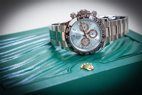 rolex daytona homage automatic